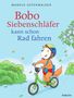 Markus Osterwalder: Bobo Siebenschläfer kann schon Rad fahren, Buch