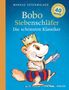 Markus Osterwalder: Bobo Siebenschläfer: Die schönsten Klassiker, Buch