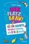 Steve Mann: Sitz, Platz, Brav!, Buch