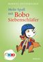 Markus Osterwalder: Mehr Spaß mit Bobo Siebenschläfer, Buch