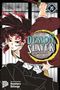 Koyoharu Gotouge: Demon Slayer - Kimetsu no Yaiba: Im Laufe der Jahre Limited Edition, Buch