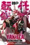 Takeshi Natsuhara: Yakuza Reincarnation 9, Buch