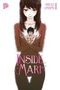 Shuzo Oshimi: Inside Mari 1, Buch