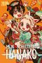 Aidairo: Mein Schulgeist Hanako 20 Limited Edition, Buch