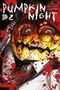 Masaya Hokazono: Pumpkin Night 2, Buch