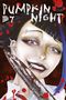 Masaya Hokazono: Pumpkin Night 7, Buch