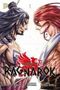 Shinya Umemura: Record of Ragnarok 1, Buch