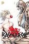 Shinya Umemura: Record of Ragnarok 2, Buch