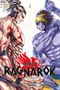 Shinya Umemura: Record of Ragnarok 8, Buch, Buch