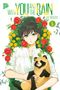 Ko Nikaido: With you and the Rain 5, Buch
