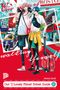 Mone Sorai: Our Not-So-Lonely Planet Travel Guide 01., Buch