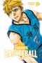 Fujimaki Tadatoshi: Kuroko's Basketball 03, Buch