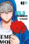 Ire Yonemoto: Wild Strawberry 02, Buch