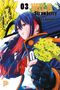 Ire Yonemoto: Wild Strawberry 03, Buch, Buch