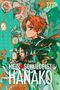 Aidairo: Mein Schulgeist Hanako 22, Buch
