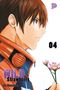 Ire Yonemoto: Wild Strawberry 04, Buch, Buch