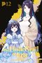 Kujira Tokiwa: The Holy Grail of Eris 12, Buch