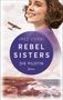 Inez Corbi: Rebel Sisters, Buch