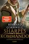 Bernard Cornwell: Sharpes Kommando, Buch