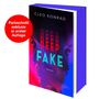 Cleo Konrad: Deep Fake, Buch