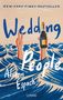 Alison Espach: Wedding People, Buch