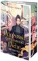 Thea Hong: Prinzessin der tausend Diebe - Betrayed, Buch