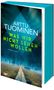 Arttu Tuominen: Was wir nicht sehen wollen, Buch