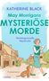 Katherine Black: May Morrigans mysteriöse Morde, Buch, Buch