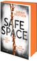 Sarah Bestgen: Safe Space, Buch