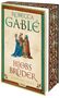 Rebecca Gablé: Hiobs Brüder, Buch
