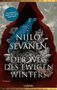 Niilo Sevänen: Der Weg des ewigen Winters, Buch