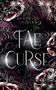 Beatrice Jacoby: Fae Curse, Buch