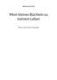Lebenssonne Gerd: Mein kleines Büchlein zu meinem Leben, Buch
