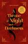 Anna Nigra: A Throne of Night and Darkness, Buch
