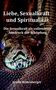 Frank Mildenberger: Liebe, Sexualkraft und Spiritualität, Buch