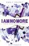 Emely Delphy: I am no more, Buch