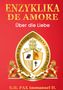 Pax Immanuel Ii.: Enzyklika De Amore, Buch