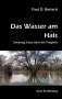 Paul D. Bartsch: Das Wasser am Hals, Buch