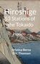 Cristina Berna: Hiroshige 53 Stations of the Tokaido, Buch