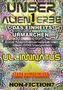 Ulliminatus: Unser Alien Erbe 1, Buch