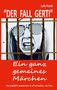 Lele Frank: Der Fall Gerti, Buch