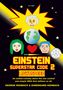George Hohbach: Einstein Superstar Code 2, Buch