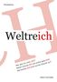 Robert Schmidtke: Weltreich ICH, Buch