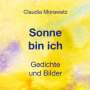 Claudia Morawetz: Sonne bin ich, Buch