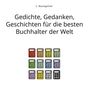 C. Baumgartner: Gedichte, Gedanken, Geschichten für die besten Buchhalter der Welt, Buch