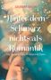 Gilbert Bach: Hinter dem Schmerz nichts als Romantik, Buch, Buch