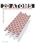 Helmut Albert: 2d atoms, Buch