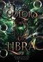 Caissy Wallace: Colors of Libra, Buch