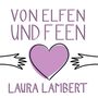 Laura Lambert: Von Elfen und Feen, Buch