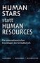 Klaus Kobjoll: Human Stars statt Human Resources, Buch